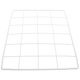 thumbnail image 3 of Chest Freezer Separator Multi Layer Grid Shelf for Ice Pops Adjustable Freezer Dividers for Food Beverage Storage Ventilated Design for Freshness, 3 of 3