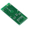 thumbnail image 4 of Capteur Radar à Micro-Ondes Capteur Radar à Micro-Ondes Sonde à Induction RCWL-0516 Capteurs Radar à Micro-Ondes Module de Commutation Sonde à Induction Intelligente du Corps Humain, 4 of 8