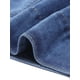 thumbnail image 5 of Jess por Meiko Chaquetas de Mujer de Manga Larga con Cuello, Chaqueta de Denim con Color Contrastante, Talla XL, Denim Azul/ Rosa, 5 of 6