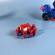 thumbnail image 1 of Action Man hecho a mano motocicleta vehículo colección modelo jugando araña brillar Electrónica, 1 of 6