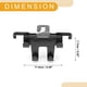 thumbnail image 4 of Gancho para reposacabezas de asiento de automóvil universal 1Pcs, 4 of 7