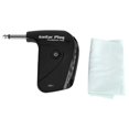 thumbnail image 2 of Guitar Headphone Amp Plug, Portable Guitar Headphone Amp  For Guitar, 2 of 8