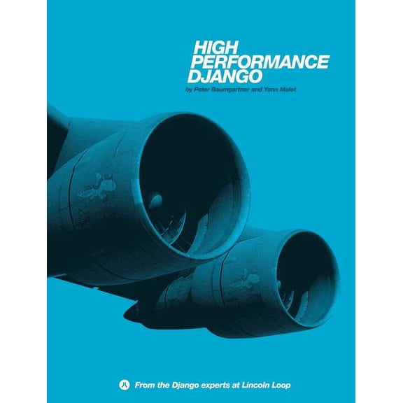 High Performance Django, (Paperback)