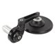 thumbnail image 1 of 2PCS Motorcycle Handlebar Bar End Mirror Adapters M16 Thread Aluminum Alloy for MT07 MT09 MT10 XSR700 900, 1 of 4