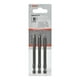 thumbnail image 2 of Punta Phillips Para Atornillar Bosch Acero 0.64 Cm 3 Piezas, 2 of 3