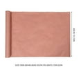 thumbnail image 2 of HLONK 1 Roll  Butcher Paper Smoking Meat Paper Roll Non-Stick Wrapping Paper For Kitchen Baking Smoking Meat Wrapping Paper Meat Wrapping Paper, 2 of 8