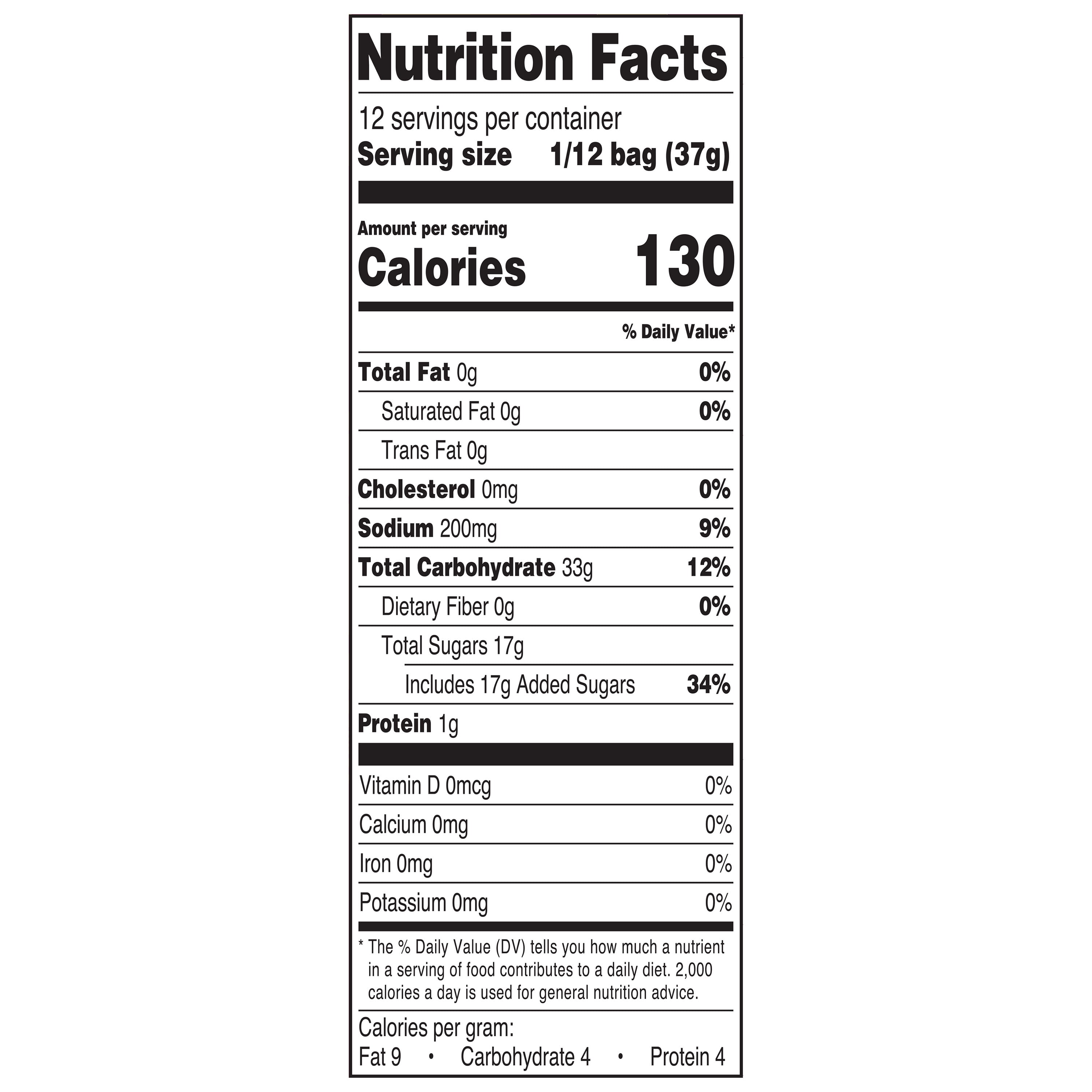 bettergoods Gluten Free Cranberry Orange Muffin Mix, 15.6 oz