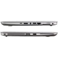 thumbnail image 3 of Restored HP EliteBook840 G3 Intel Core i5 6th Gen 6300U 2.40GHz 16 GB Memory 256 GB SSD Intel HD Graphics 14.0" Non-Touch Windows 10 Pro -REFURBISHED, 3 of 4