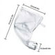 thumbnail image 5 of Paquete de 2 bolsas de limpieza JM para limpiador de piscinas Compatible con Polaris 280 480, 5 of 5