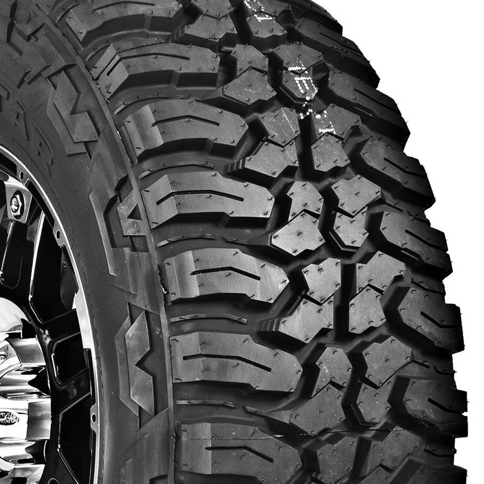 Travelstar EcoPath M/T 33X12.50R20 10 PR 114Q SUV Light Truck Mud Terrain Tire 33/12.50/20 simolary.com 12 Travelstar EcoPath M/T 33X12.50R20 10 PR 114Q SUV Light Truck Mud Terrain Tire 33/12.50/20 Simolary simolary.com 12