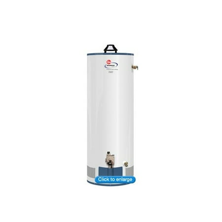 Rheem 115 Gallon Commercial Storage Tank