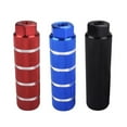 thumbnail image 5 of MTB BMX Bicycle Alloy Foot Stunt Pegs Footrest Grips< Lever L6G8, 5 of 9