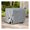 Gray, variant on Generator Cover Portable Waterproof, Portable Generator Storage Cover for Outside,Universal Generator Cover for Most Portable Generators