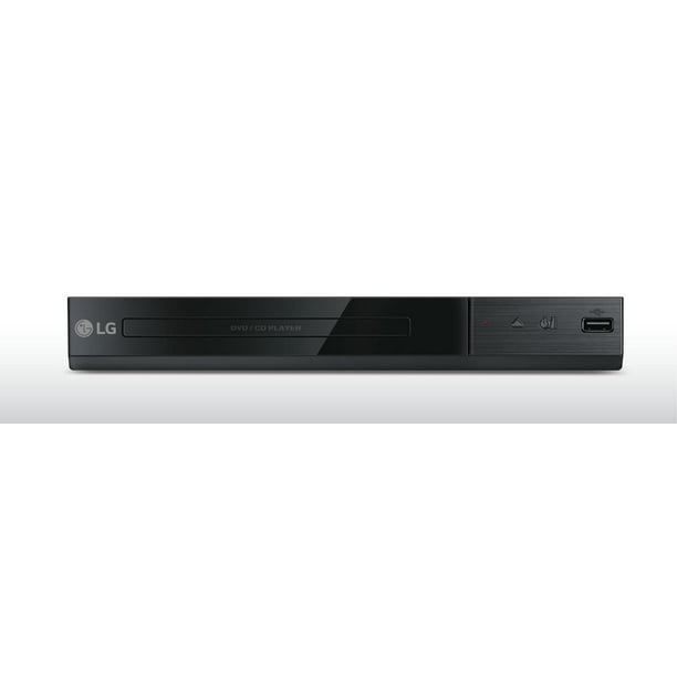 LG Player USB Direct Recording - DP132 - Walmart.com