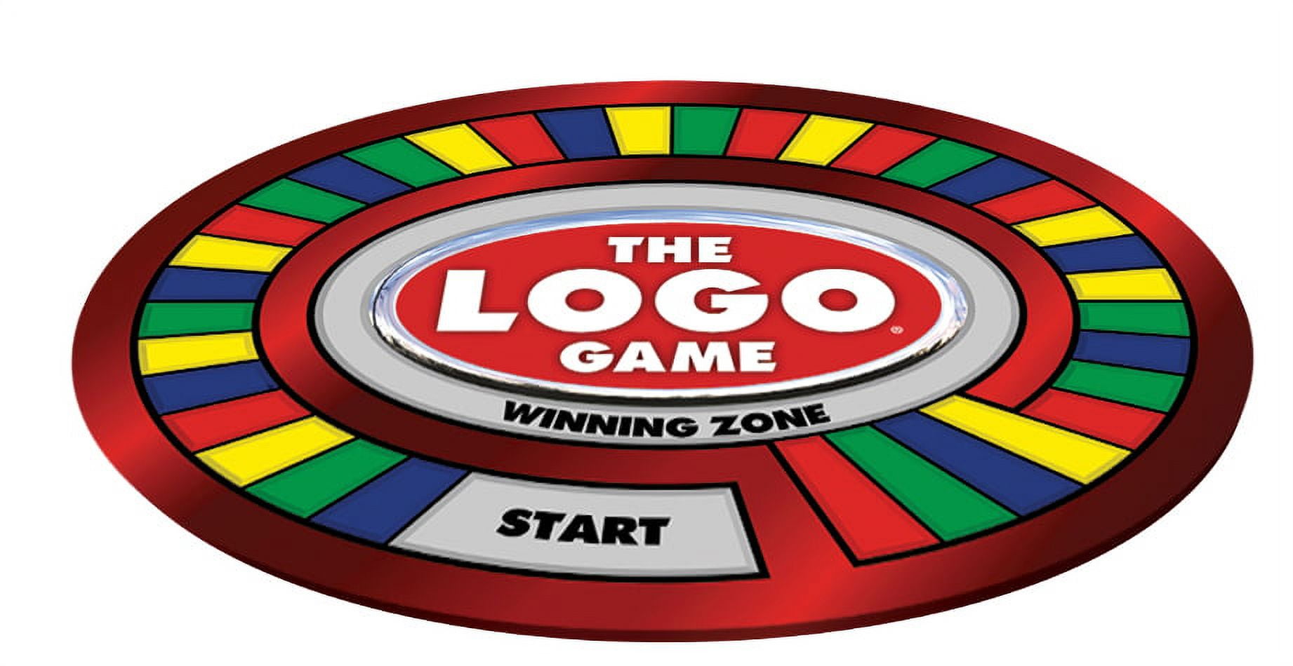  Logo Board Game : Toys & Games