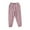 N83-Pink, variant on NAFUU Comfortable Boys Pants Boys Pants Stretch Woven Trousers Daily Casual Outdoor Sports Lightweight Comfortable Kids Long Pants Spring Summer Fall Temperament Pants 2-3 Years