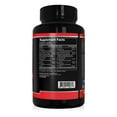 thumbnail image 6 of Gorilla Mind Smooth Cognitive Health Support, Stimulant Free Nootropic Formula for Productivity, Memory, Focus, and Mental Clarity, 90 Capsules, 6 of 6