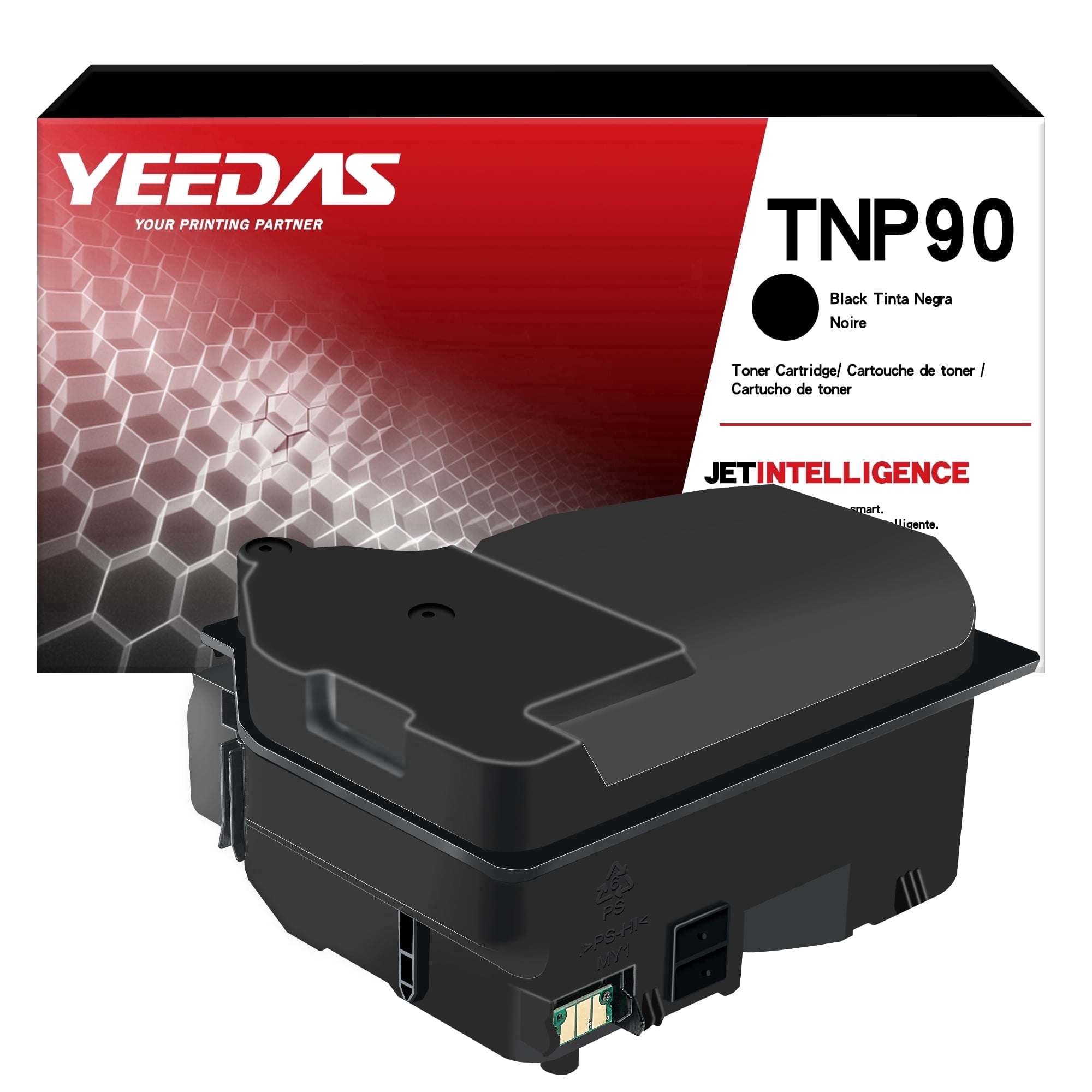 コニカミノルタ TN324 8本セット 公式通販