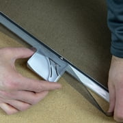 Saint-Gobain ADFORS ScreenZip Screen Trimming Tool, White