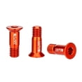 thumbnail image 1 of MYG Bicycle M5 Rear Derailleur Guide Wheel Screw Aluminum alloy Tension Wheel Bolt, 1 of 7