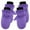 02# 2 Pair/ Purple, variant on Kids Snow Gloves 1 Pair Gloves & Mittens Winter Gloves Windproof S/M/L Size Winter Warm Boys Outdoor Skating Snow Ski Gloves Snowboarding Kids Gloves Mittens | Dark Blue S-L