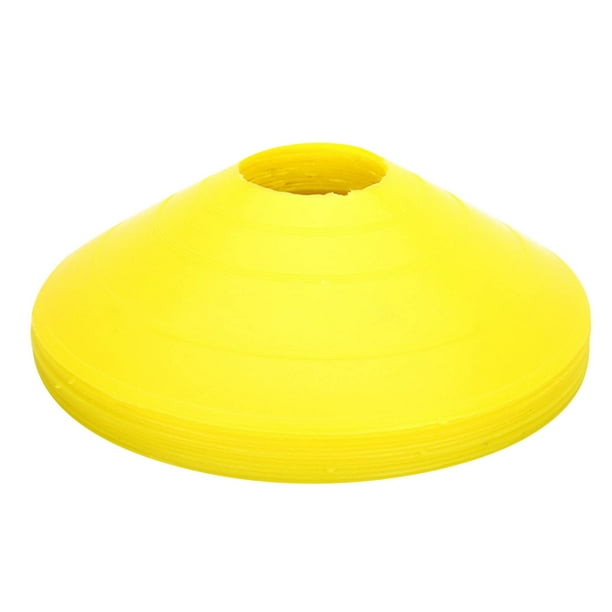 Herramientas De Entrenamiento Herramientas De Entrenamiento De Fútbol Con Asa De Transporte Accesorios De Fútbol Herramientas De Entrenamiento Para Entrenamiento De Fútbol Y Marcado De Campos 5 Colo