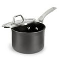 thumbnail image 2 of Calphalon Signature Nonstick 2 Qt. Covered Sauce Pan, 2 of 8