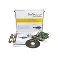 thumbnail image 5 of StarTech.com 2-Port PCI Express Serial Card with 16C1050 UART - RS232 Low Profile Serial Card - PCI Serial Card (PEX2S1050) - Serial adapter - PCIe low profile - RS-232 x 2, 5 of 5