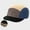Blue, variant on Corduroy 5 Panel Hat Casual Short Baseball Caps Unstructured Vintage Dad Hats Trucker Snapback Hats Hip Hop Hat Gray