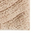 thumbnail image 2 of Knightsbridge Echo 220 GSF Non Skid Back Bath Rug 20 x 30 - Natural, 2 of 2