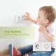 thumbnail image 2 of Socket child safety lock, screwable, plug-in house closures, socket safety lock, 2 of 5
