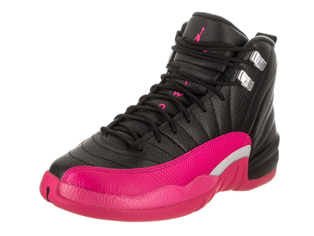 Jordan Nike Jordan Kids Air Jordan 12 Retro GG