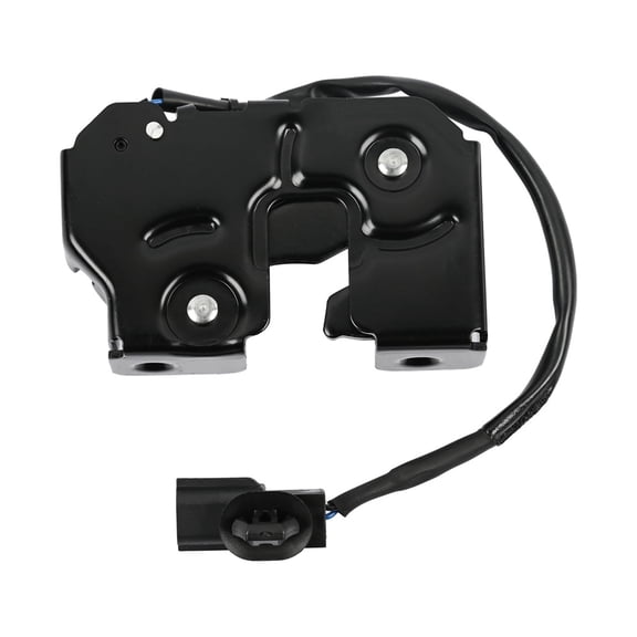 Hood Lock Latch RIGHT Passenger For NISSAN 370Z GTR INFINITI G37 Q60 Q40 G35