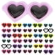thumbnail image 5 of Resin Mini Charms Decorative Embellishments Diy Crafts Children Teenagers Young Adults Assorted .00X1.80X0.30Cm 80Pcs, 5 of 5