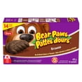 thumbnail image 1 of Biscuits Pattes d’ours Brownie, 1 of 5