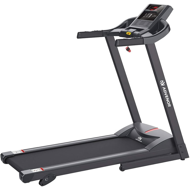 Advenor treadmill motorized treadmills outlet 3.0 hp