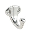 thumbnail image 1 of IVES GARMENT HOOK ALMN (Pack of 1), 1 of 1