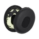 thumbnail image 1 of Seitruly Almohadillas para los oídos Auriculares Cojín Auriculares de cuero montados en la cabeza Auriculares en la oreja Accesorios Reemplazo Relojes inteligentes, 1 of 6