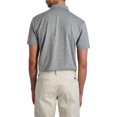 thumbnail image 2 of Chaps Men's & Big Men's Performance Golf Polo, Up to 3XL, 2 of 2