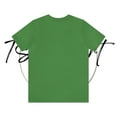 thumbnail image 2 of Safari Pics Cotton Unisex T-Shirt Regular | Plus from TSmartArt @ Walmart, 2 of 7