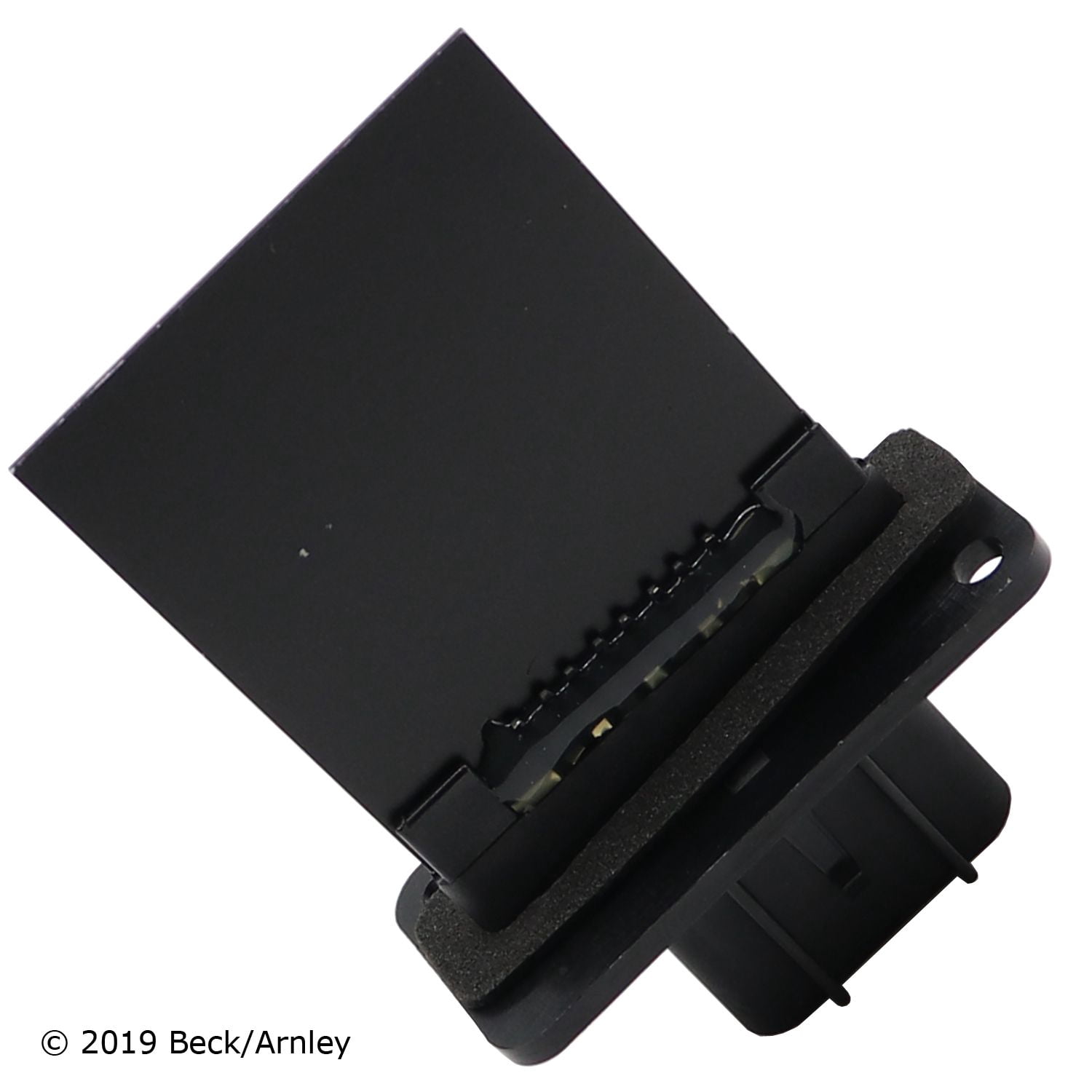 BeckArnley 204-0009 Blower Motor Resistor