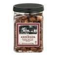 thumbnail image 2 of (4 pack) H.K. Anderson Peanut Butter Filled Pretzel Nuggets, 24 oz, 2 of 5