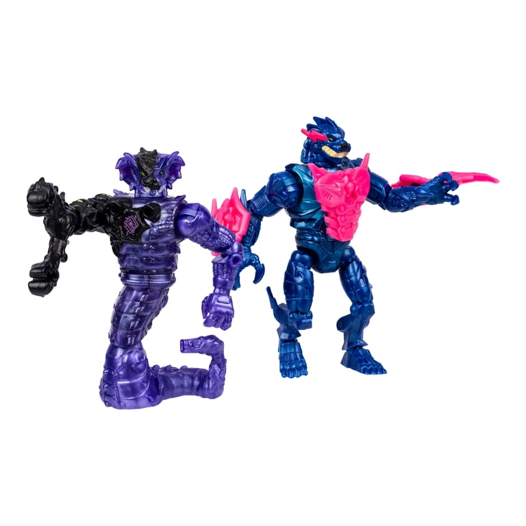 MRBEAST LAB HYBRIDS S2 HYBRID MULTIPACK PANTHAR VS SHADOWCOIL