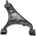 thumbnail image 3 of TRQ 6pc Suspension Kit Control Arms w/ Ball Joints Sway Bar End Links for LR3 PSA32158 Fits select: 2005-2009 LAND ROVER LR3, 3 of 6