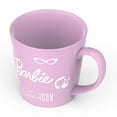 thumbnail image 2 of Zak Designs Barbie 15oz Ceramic Mug, 2 of 3