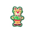 thumbnail image 3 of Vibrant Life Holiday 18 Pieces Cat Toy Stocking Gift Set, Red, 3 of 7
