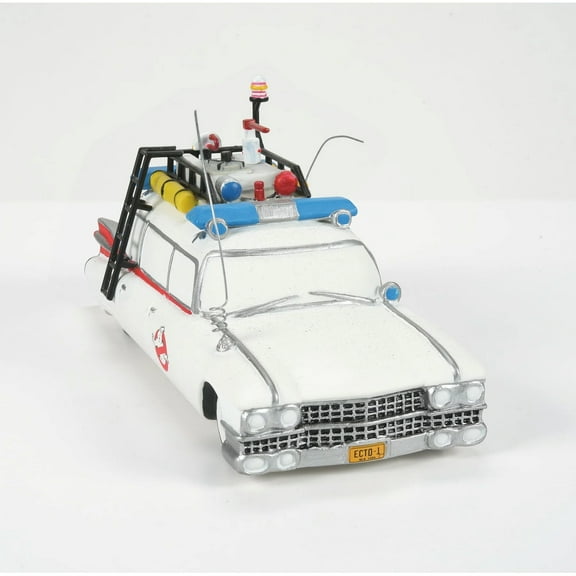 Department 56 Department 56 Ghostbusters Ecto-1 Accessory - 6007406