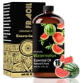 thumbnail image 1 of Aceite esencial FRAOIL Sandía 480 ml para difusor y bricolaje, 1 of 7