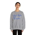 thumbnail image 4 of Spanglish Spanish Teacher Mexican Sweatshirt Gifts Crew Neck Shirt Long, 4 of 7