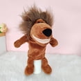thumbnail image 4 of Cartoon Cat Wrestling Hand Puppet Interactive Toy with Tough Padding for Boredom Busting Training, 4 of 5